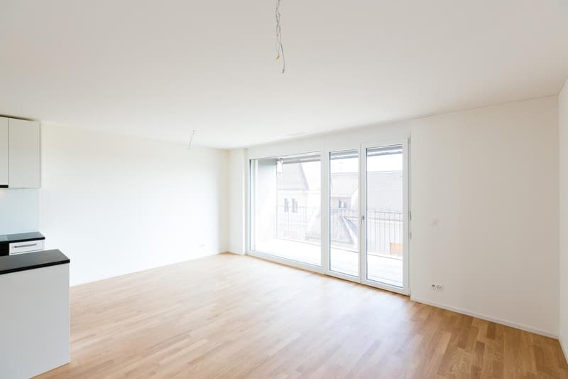 Wohnraum