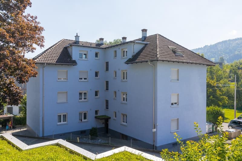 Aussenansicht