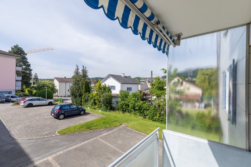 Balkon