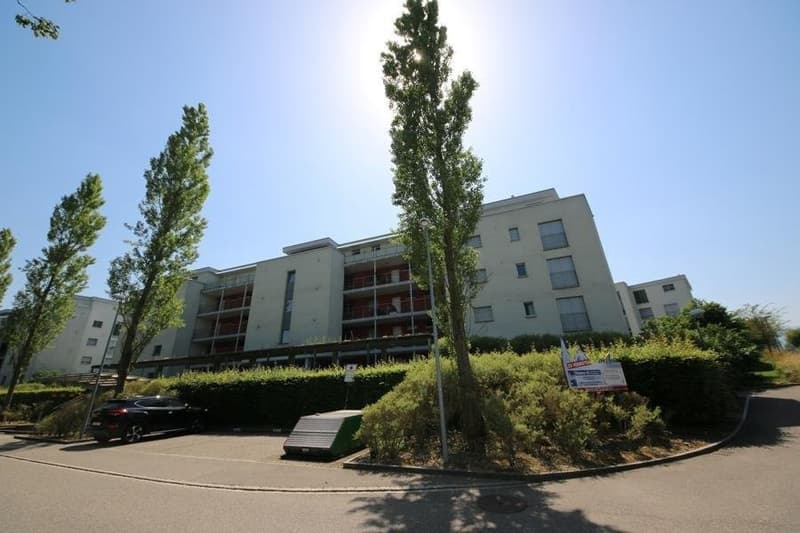 Aussenansicht