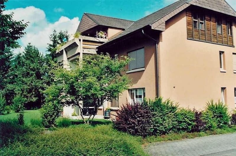 Aussenansicht