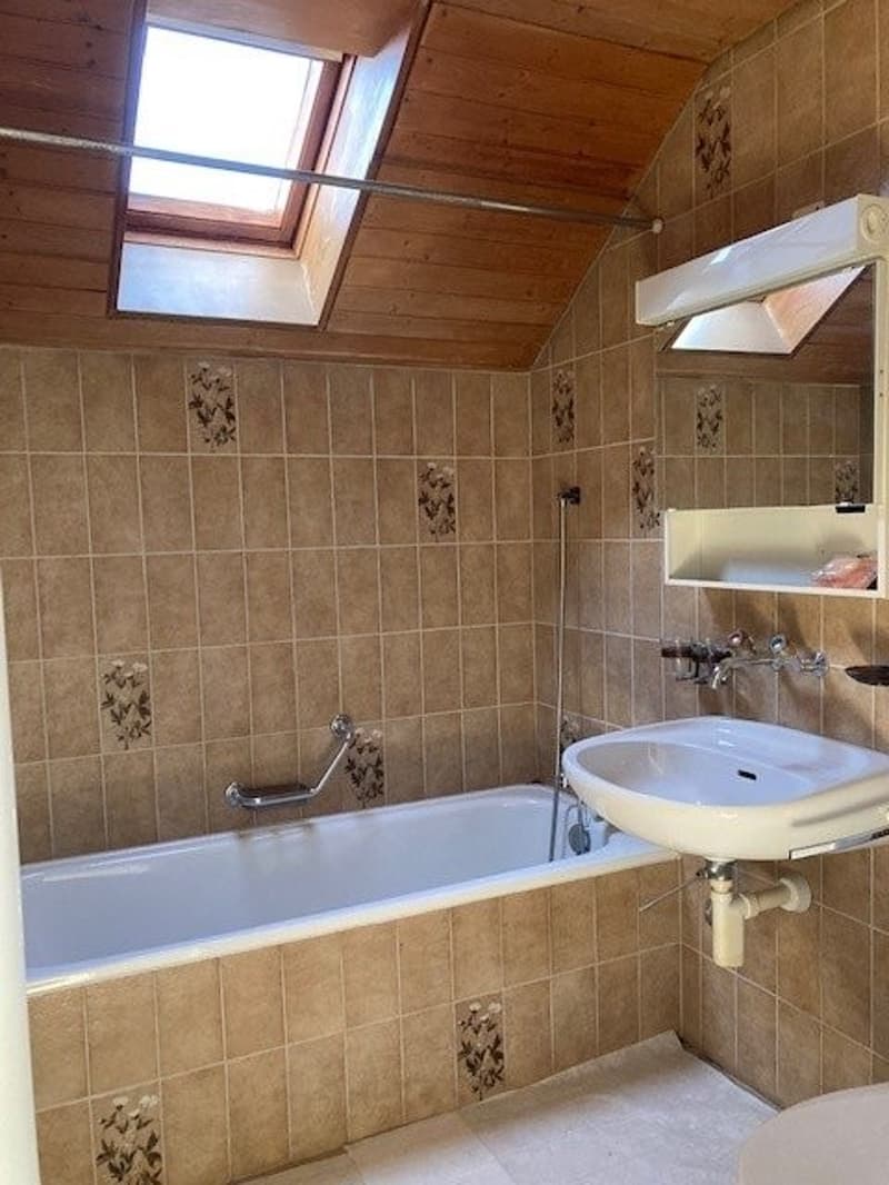 Badezimmer