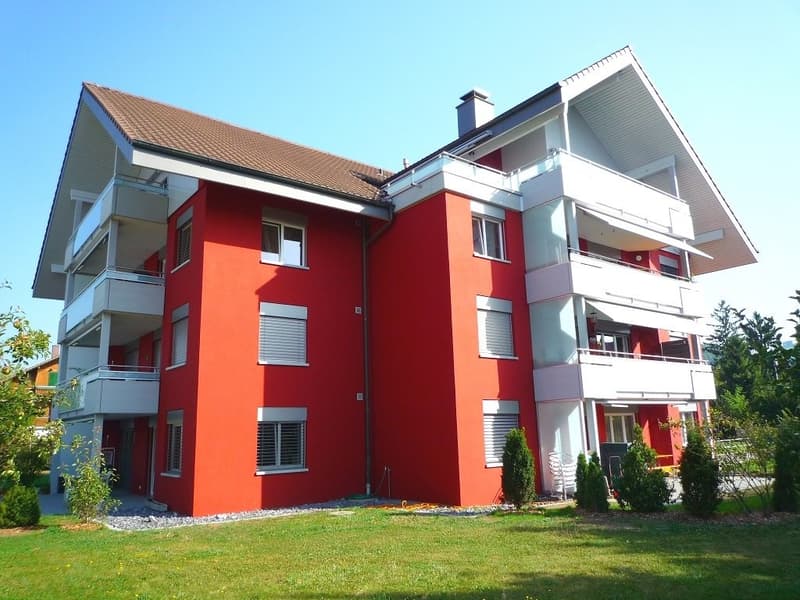 Aussenansicht