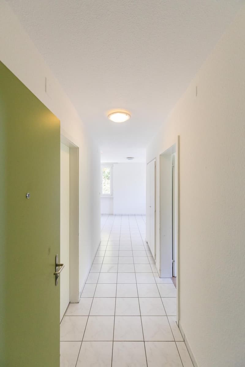 Entrée