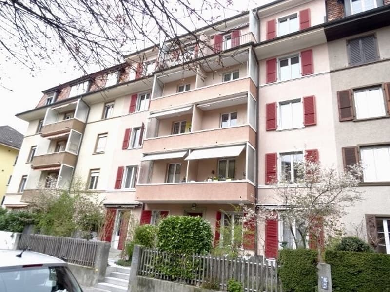 Aussenansicht