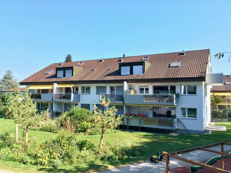 Liegenschaft