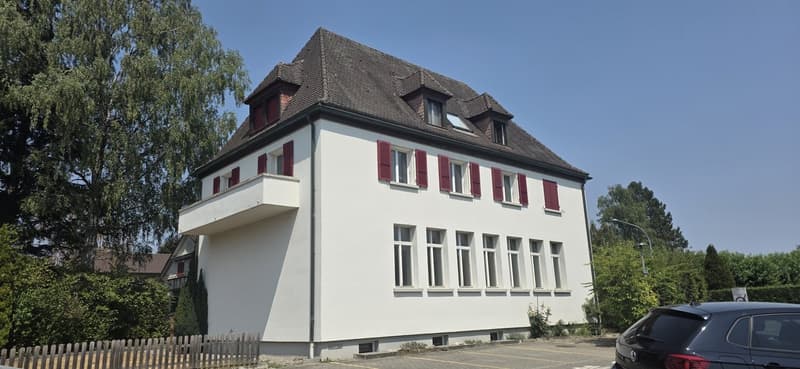 Haus
