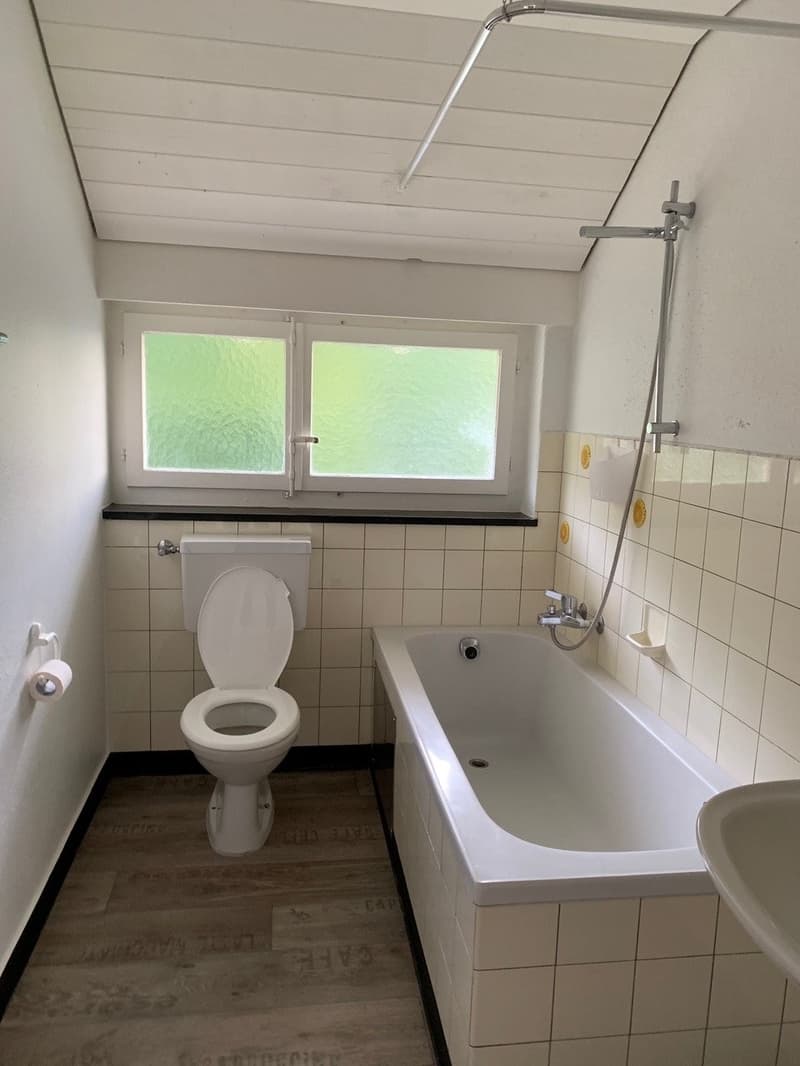 Badzimmer