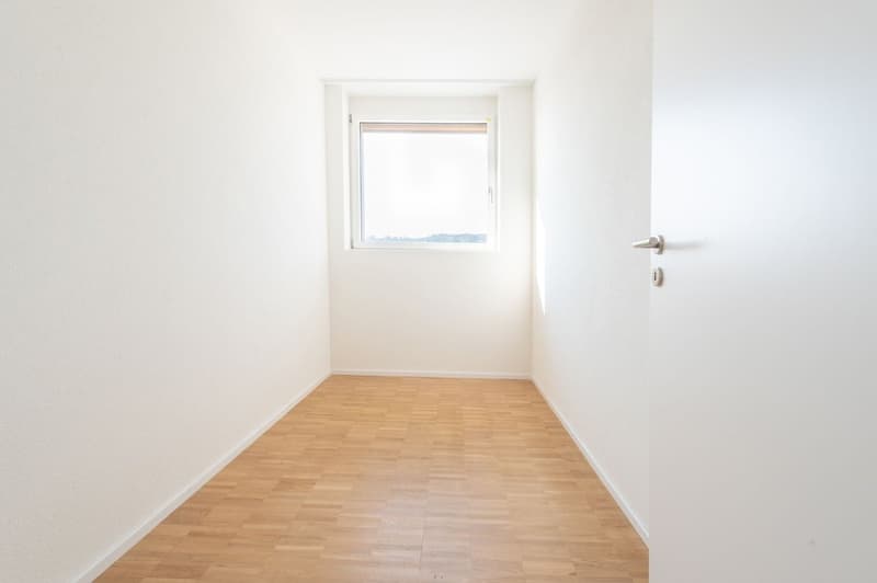 Reduit bei Zimmer