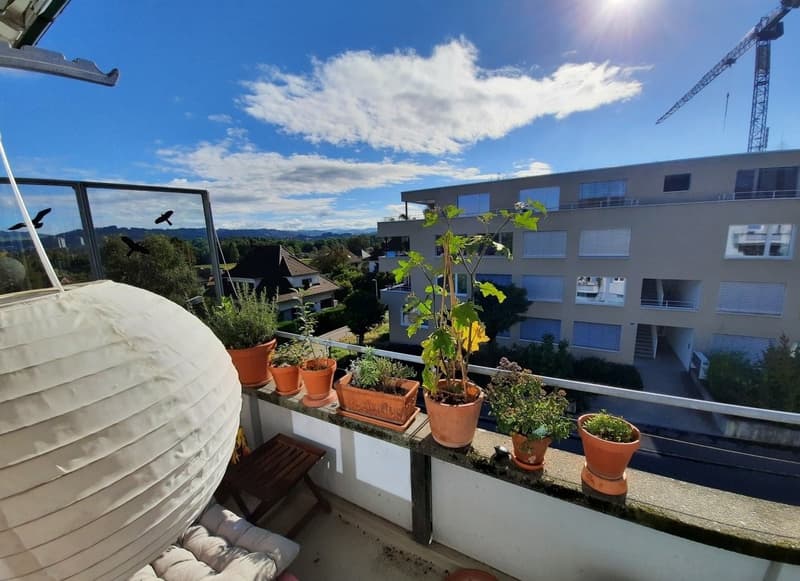 Balkon