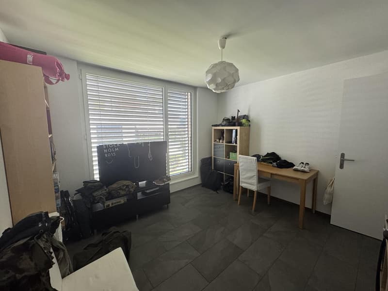 Modern wohnen an bester Lage in Zollikofen Sonne, Komfort und Lebensqualität vereint (8)