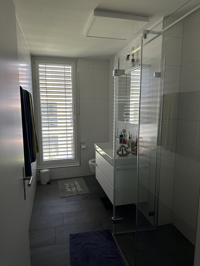 Modern wohnen an bester Lage in Zollikofen Sonne, Komfort und Lebensqualität vereint (9)