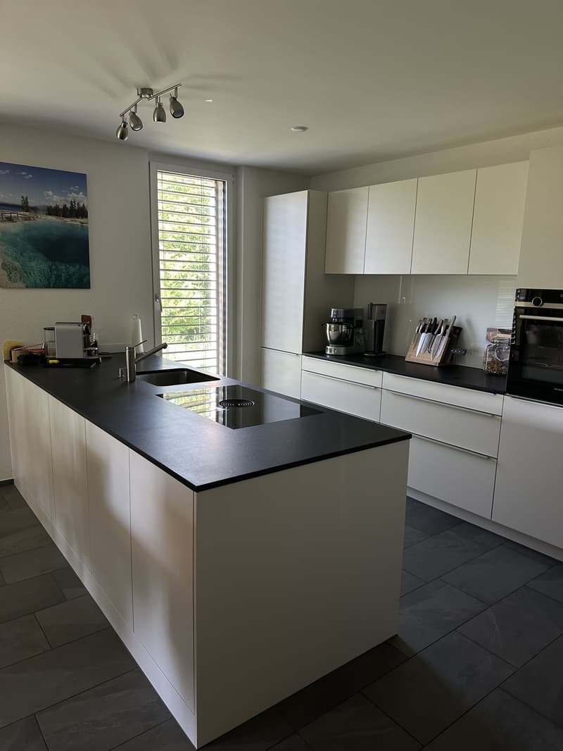 Modern wohnen an bester Lage in Zollikofen Sonne, Komfort und Lebensqualität vereint (2)