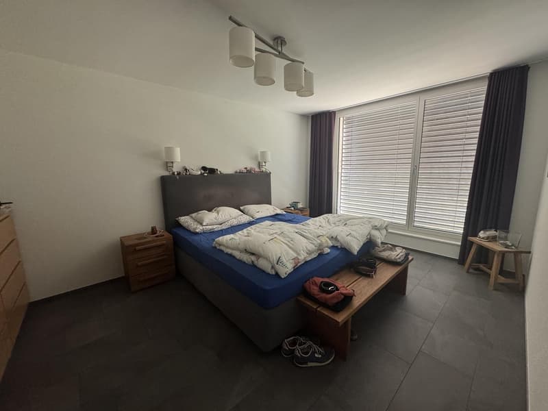 Modern wohnen an bester Lage in Zollikofen Sonne, Komfort und Lebensqualität vereint (6)