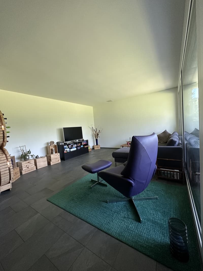 Modern wohnen an bester Lage in Zollikofen Sonne, Komfort und Lebensqualität vereint (4)