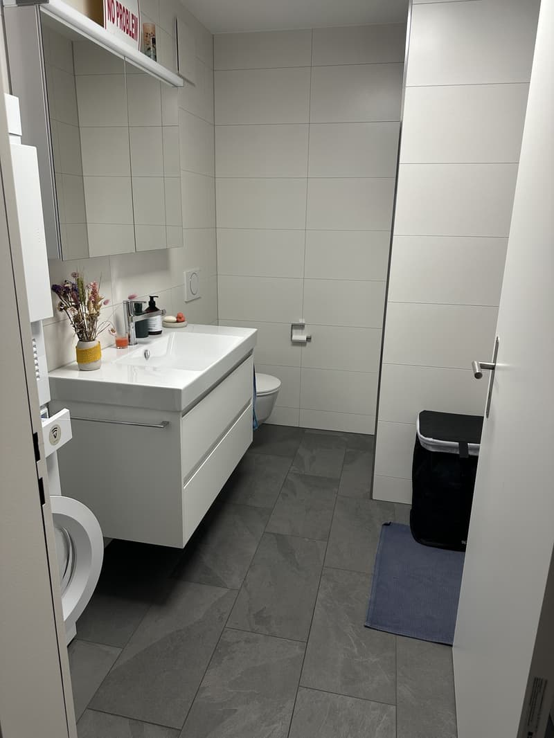 Modern wohnen an bester Lage in Zollikofen Sonne, Komfort und Lebensqualität vereint (5)