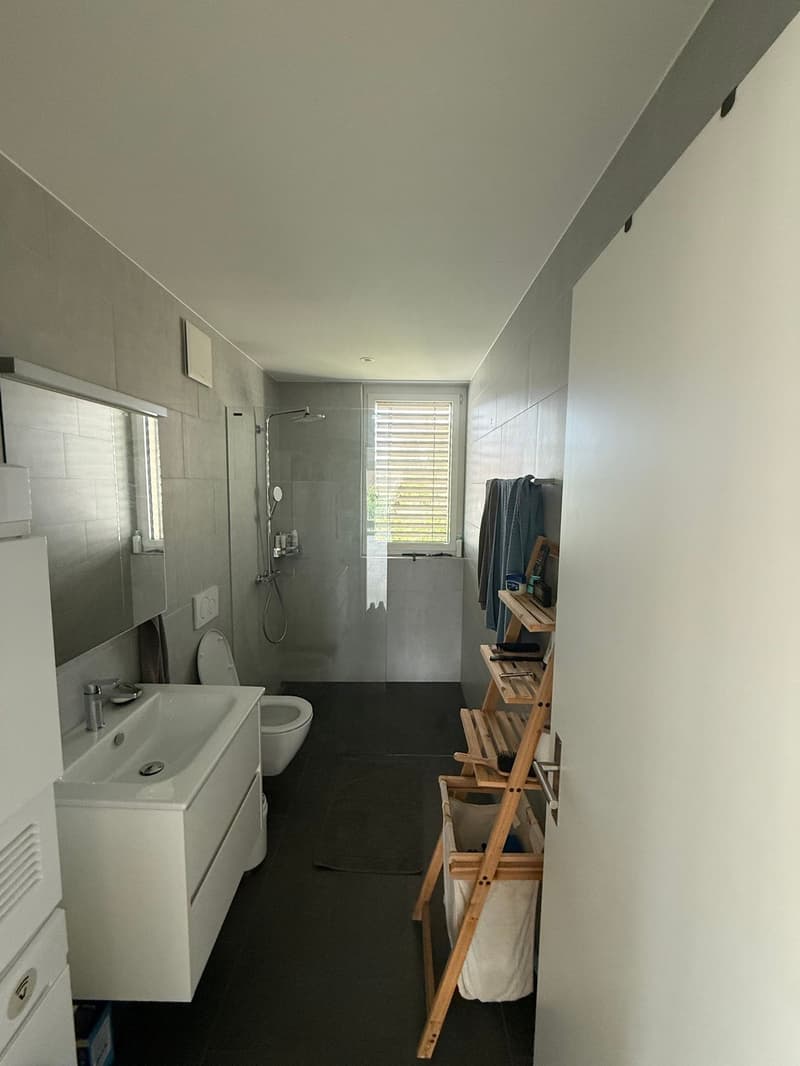Habitation moderne dans un excellent emplacement à Zollikofen - Soleil, confort et qualité de vie réunis (5)