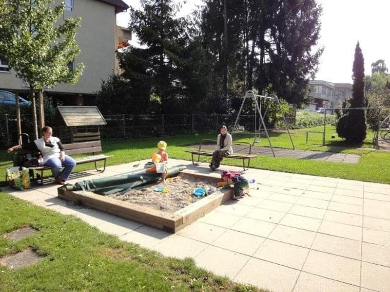 Spielplatz