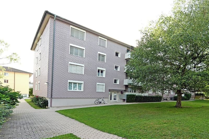 immeuble