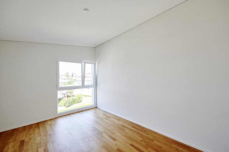 Dorfmatta 2 4.5 pces - chambre