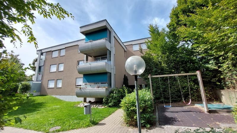 Liegenschaft