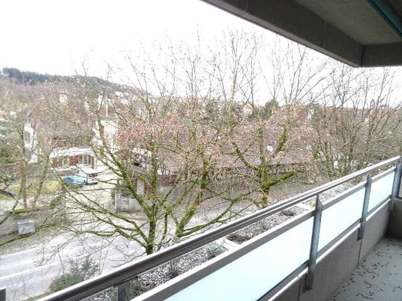Aussicht