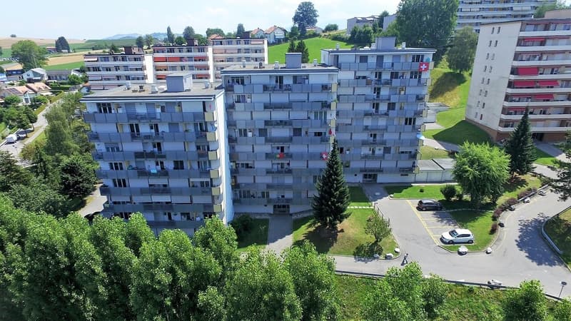 Immeuble