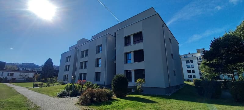 Aussenansicht