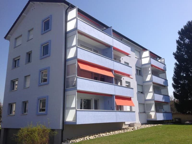 Aussenansicht