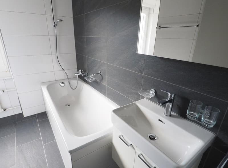 Bad / Dusche