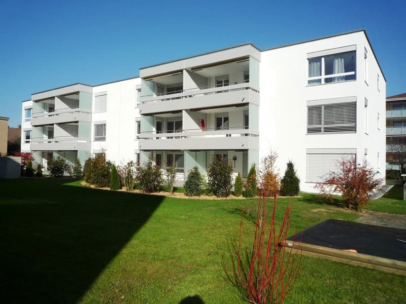Liegenschaft
