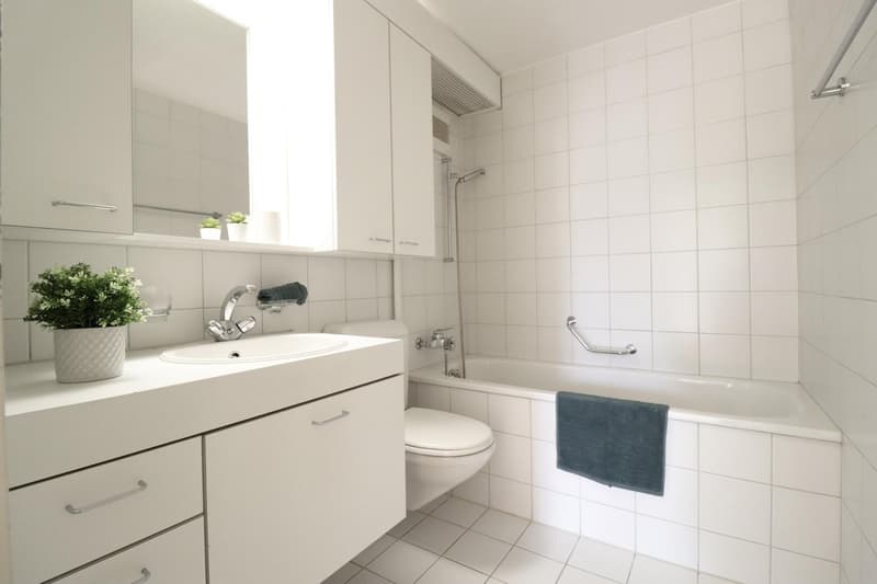 Badzimmer
