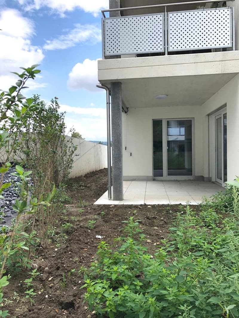 Sitzplatz
