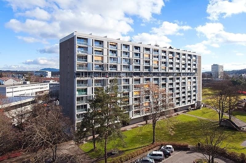 Liegenschaft