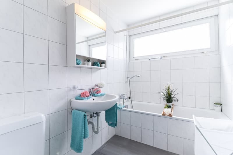 Badezimmer