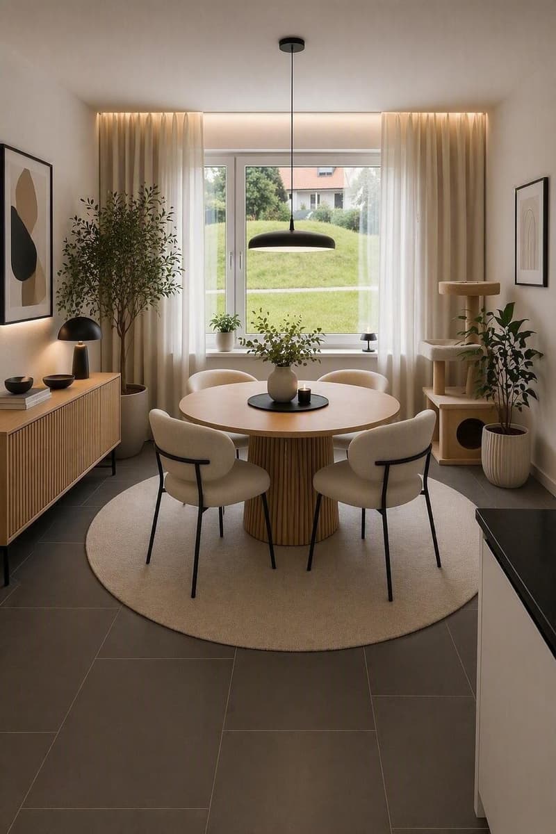 Esszimmer