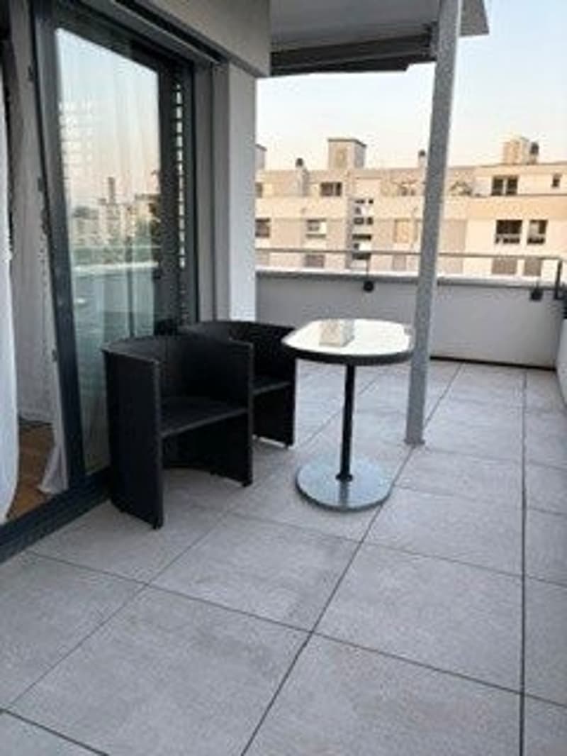 Balkon