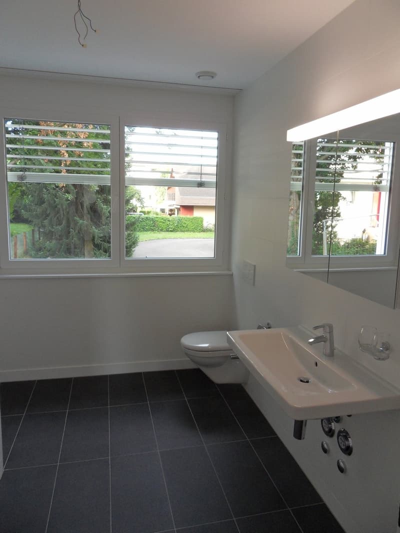Badezimmer 1