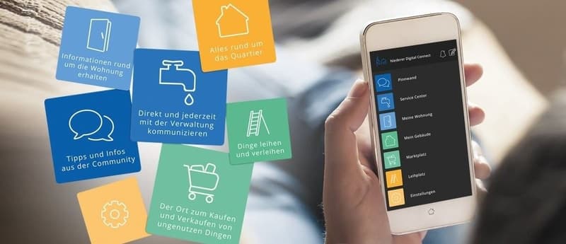 Niederer App