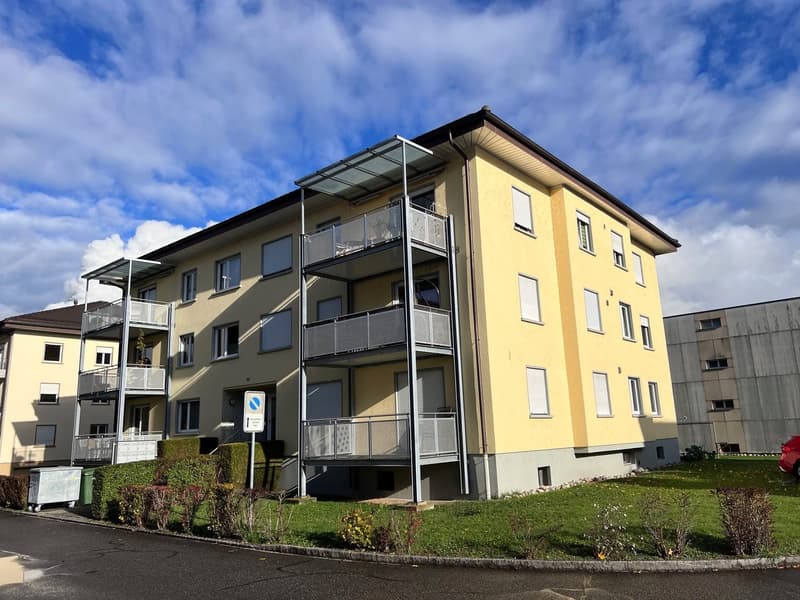 Aussenansicht
