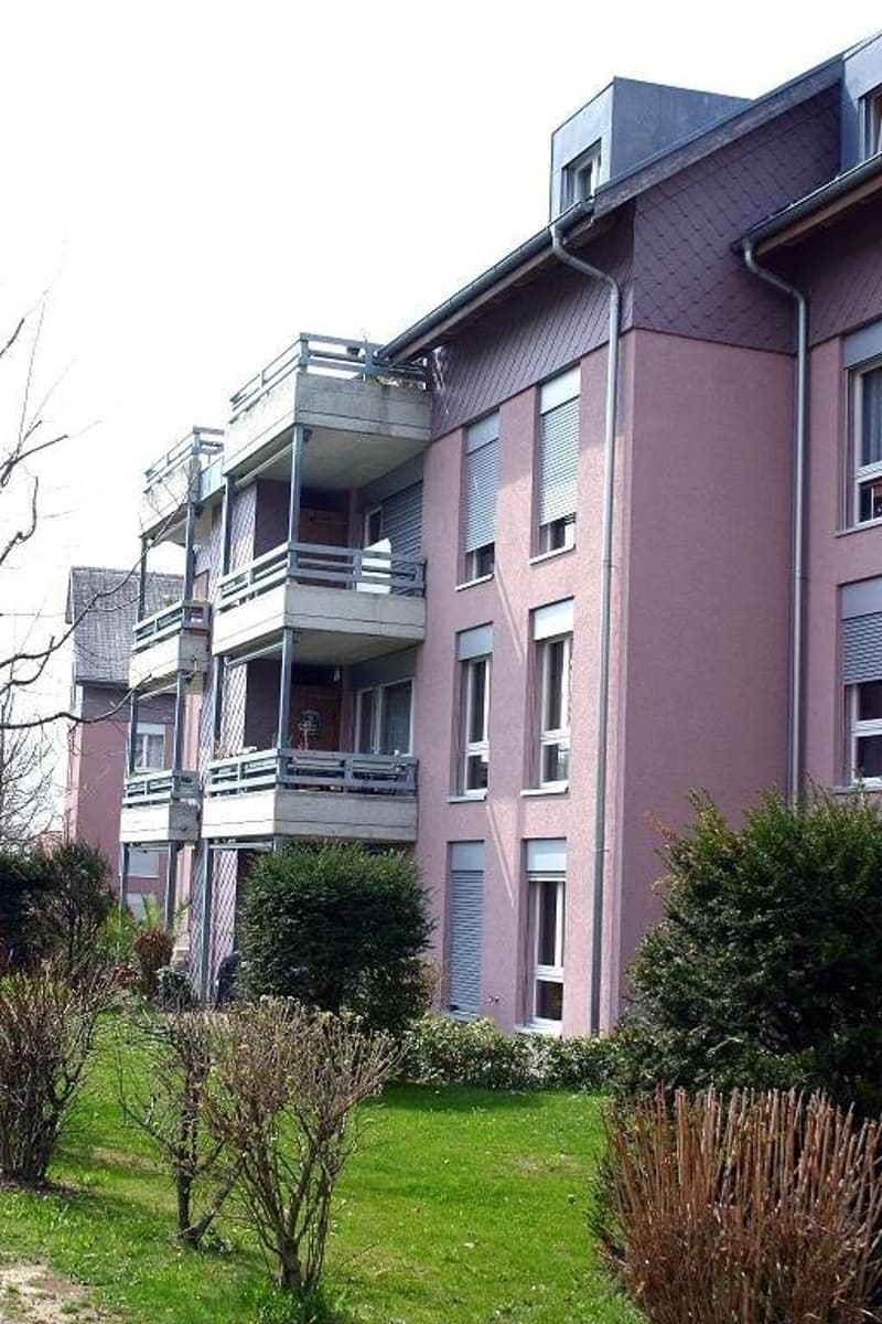 Aussenansicht