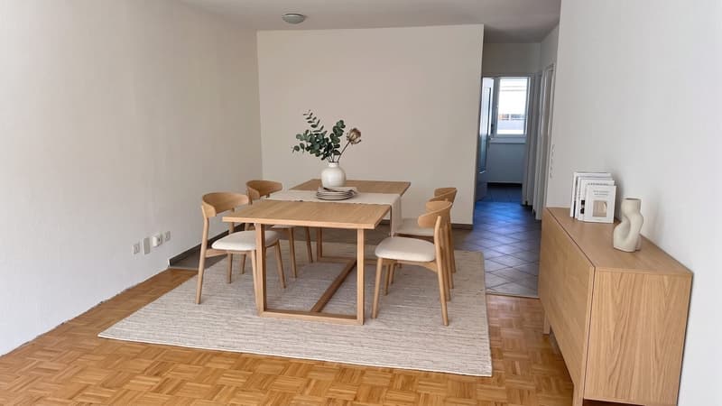 Esszimmer