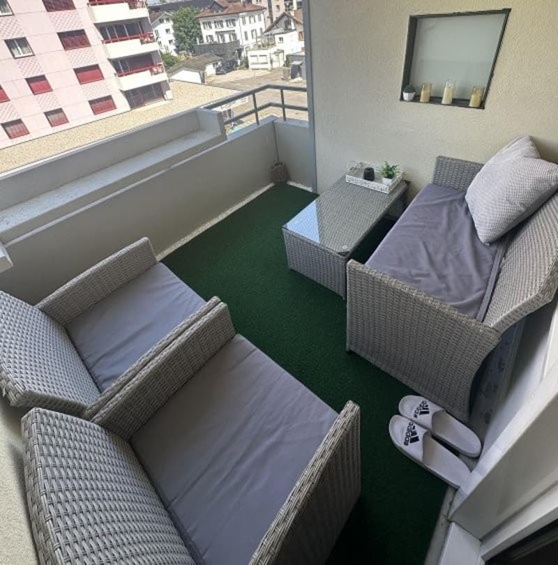 Balkon