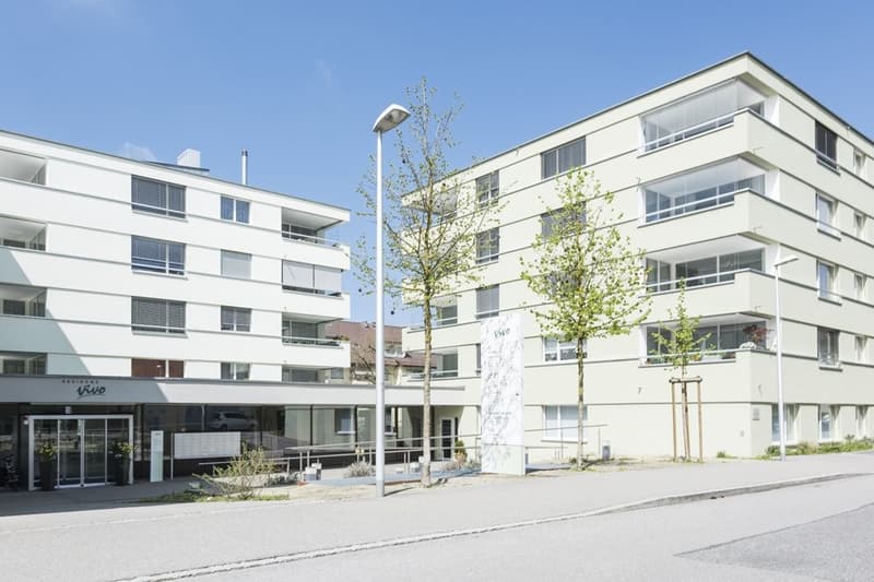 Aussenansicht