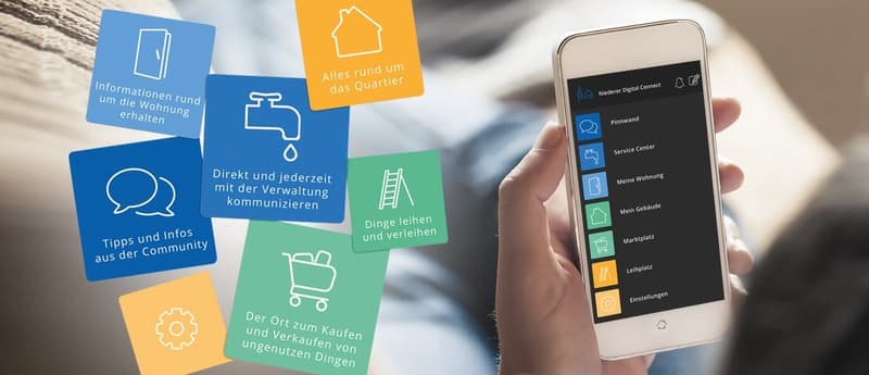 Niederer App