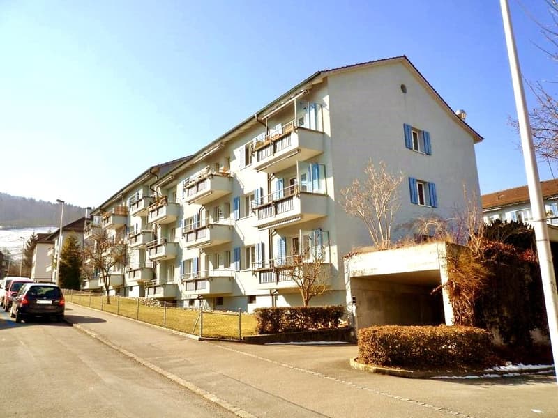 Aussenansicht