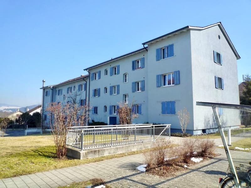 Liegenschaft