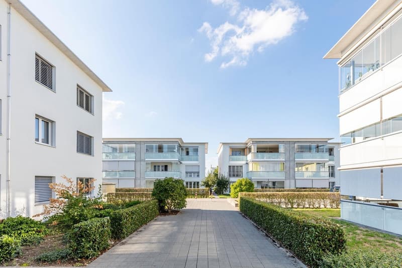 Siedlung
