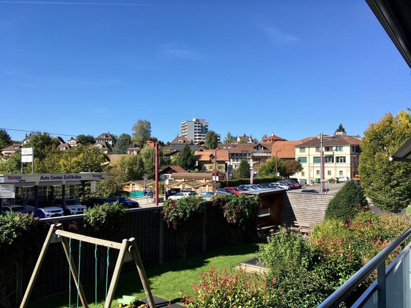 Aussicht