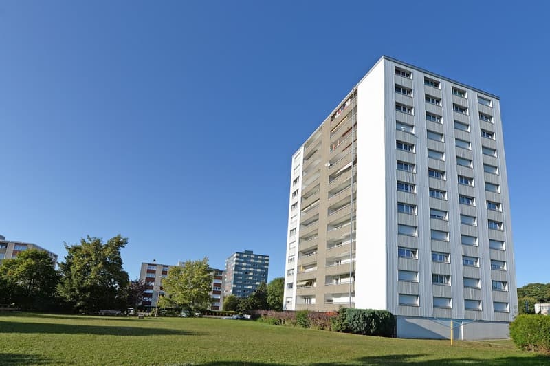 immeuble